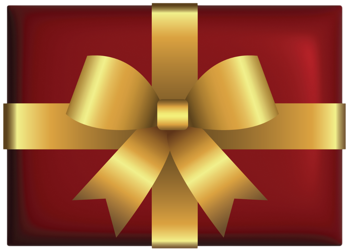 Red Gift Image